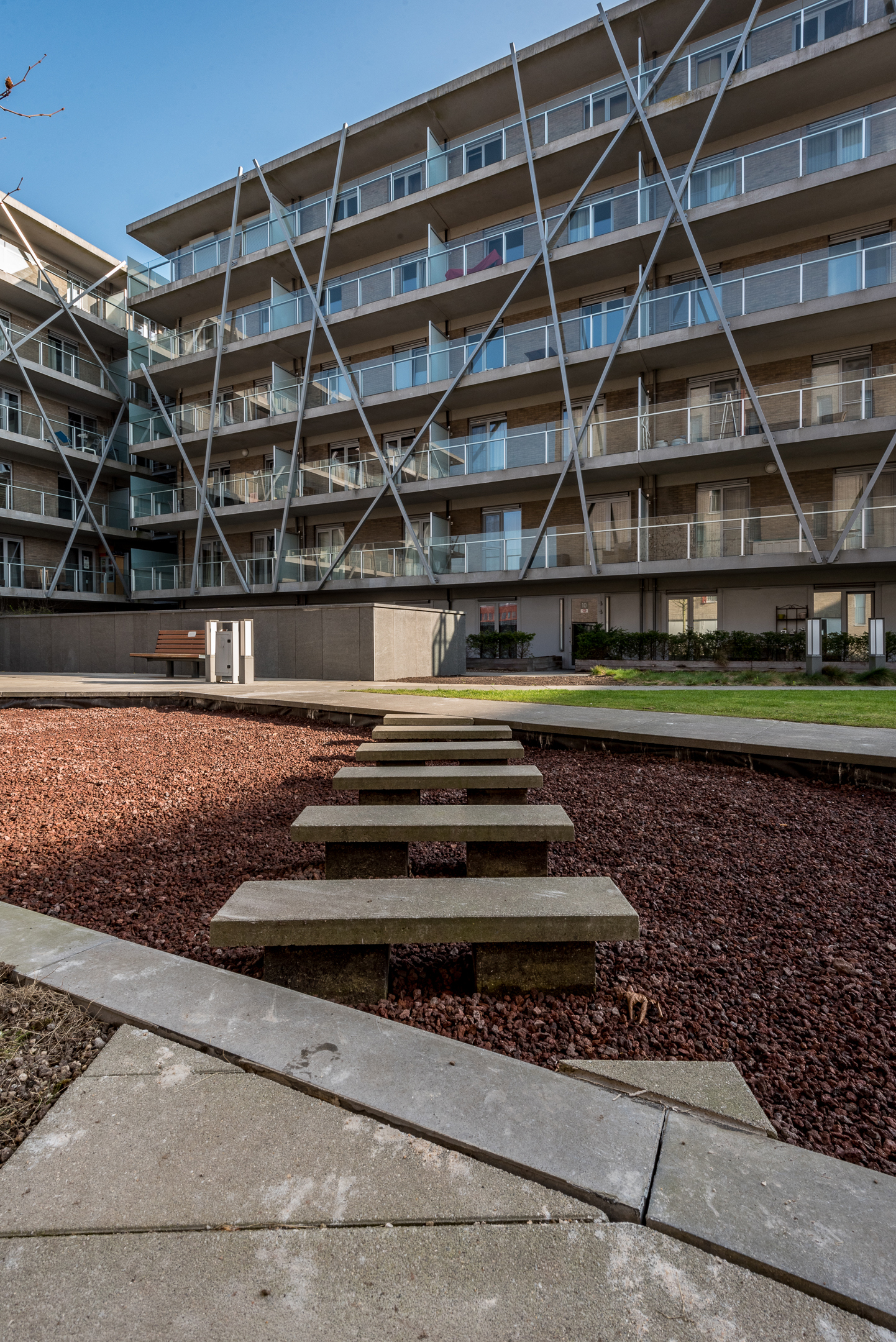 R O T S Architectuur BV