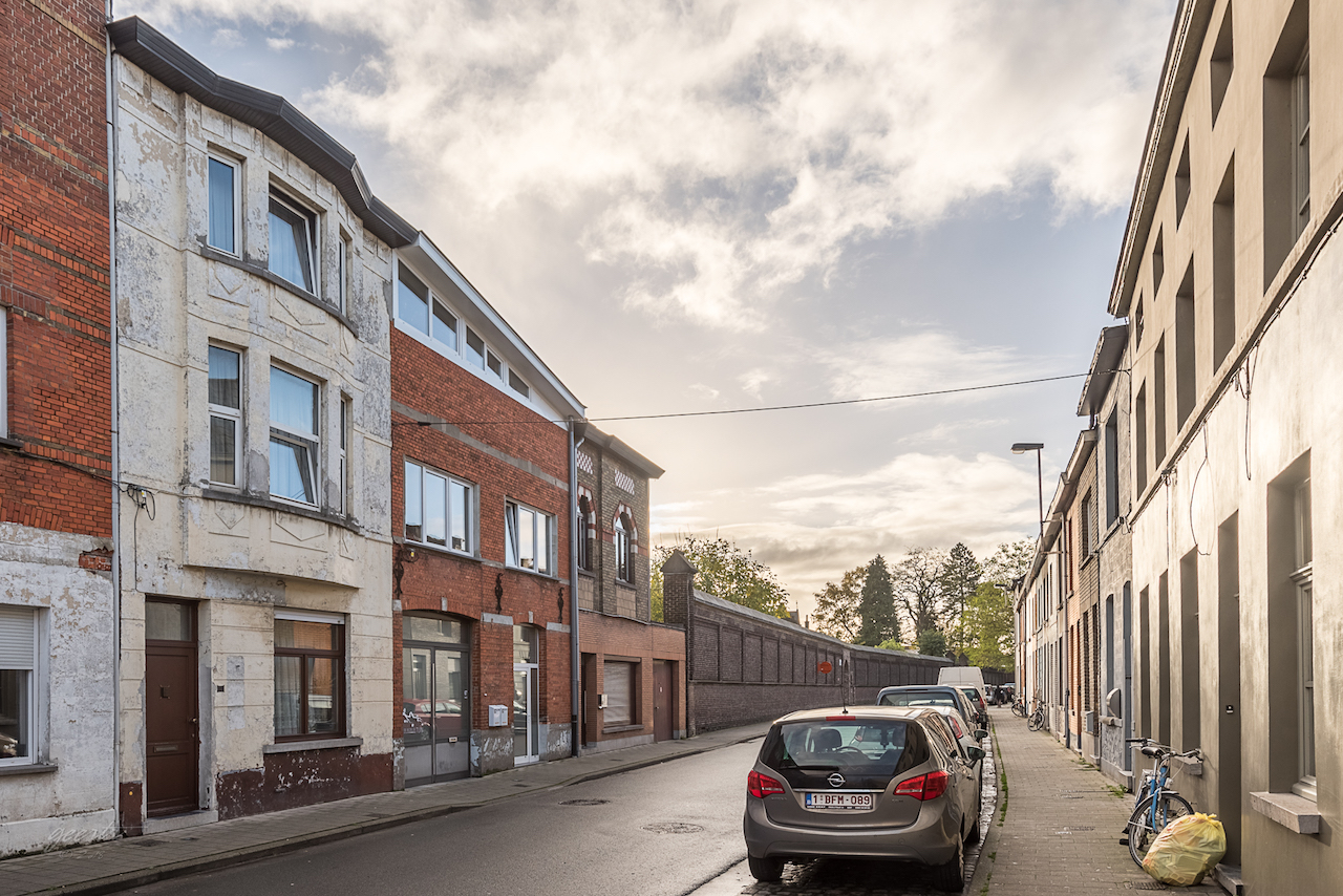 R O T S Architectuur BV