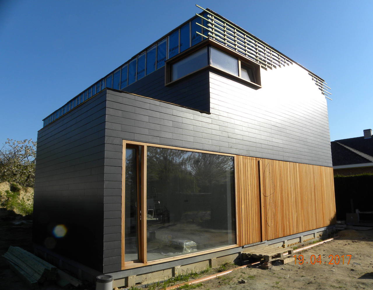 R O T S Architectuur BV