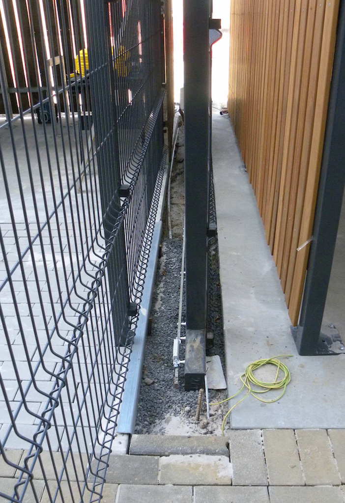 R O T S Architectuur BV